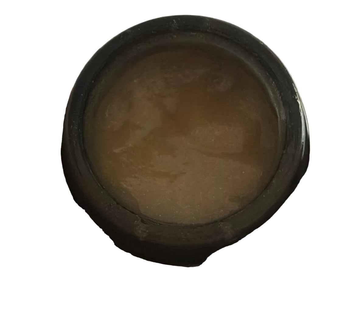 Golden Curv’ee Body Polish