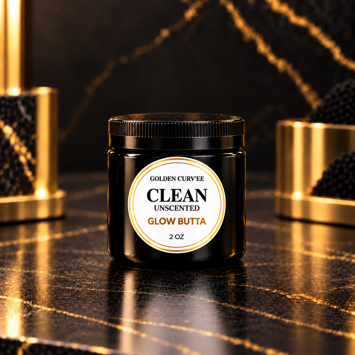 Bare Glow travel size