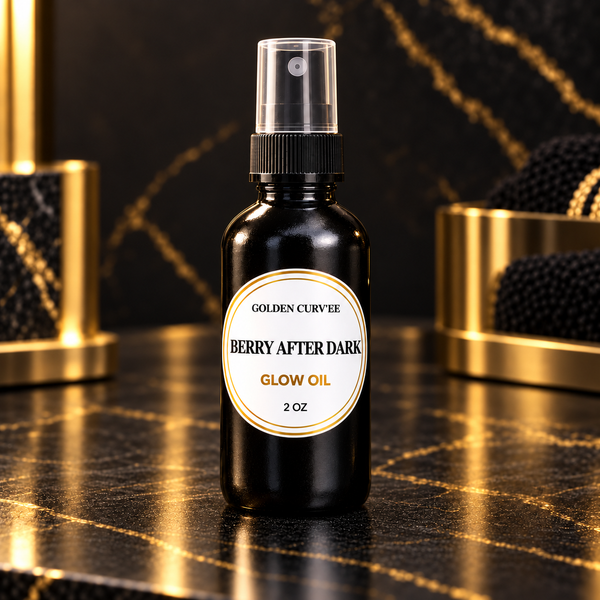 Berry after dark body drops