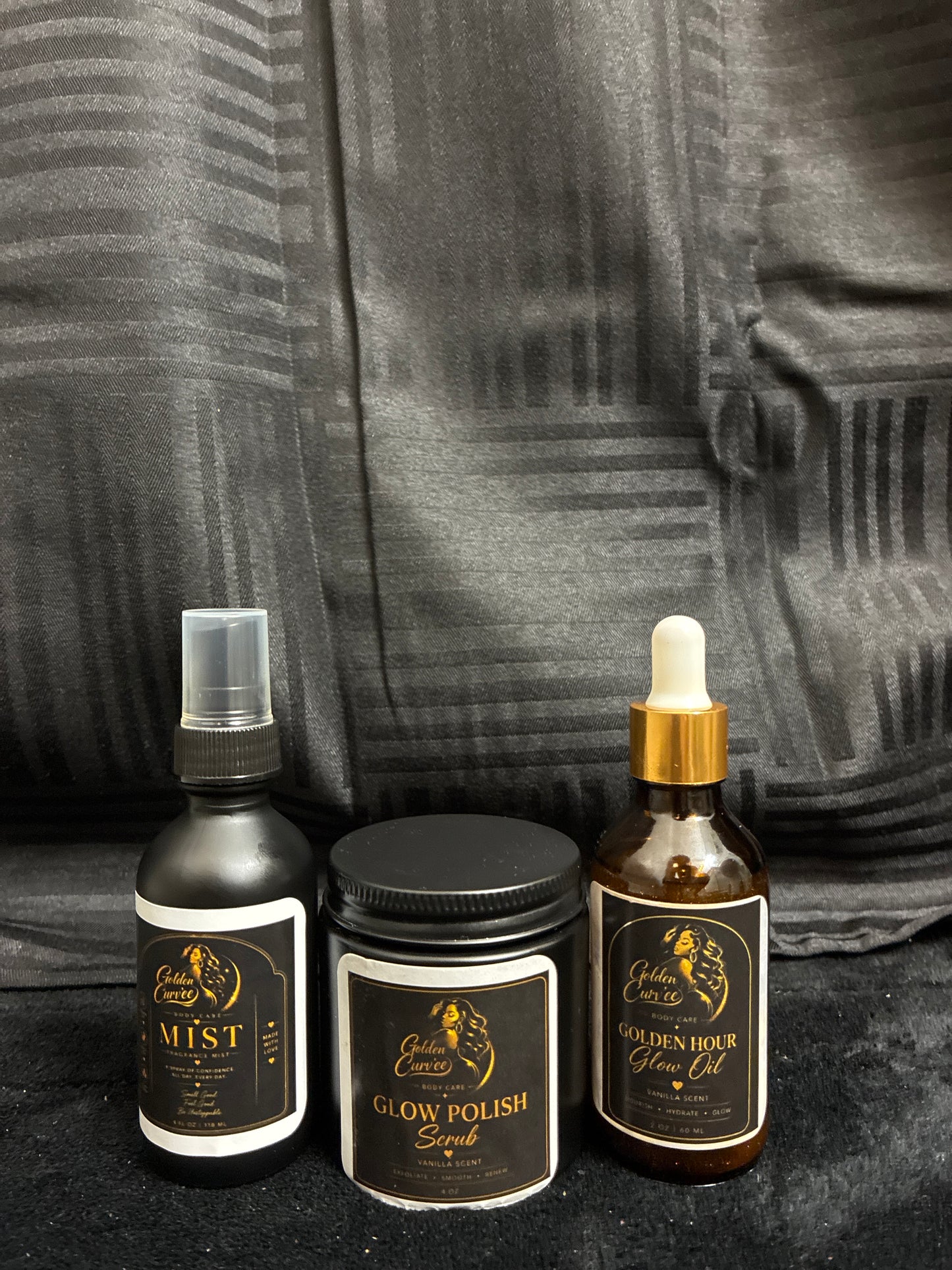 Glo set