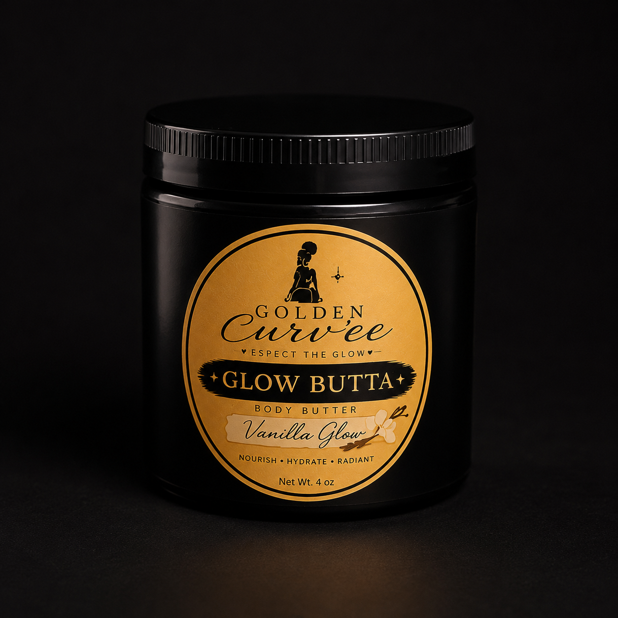 Glow Butta