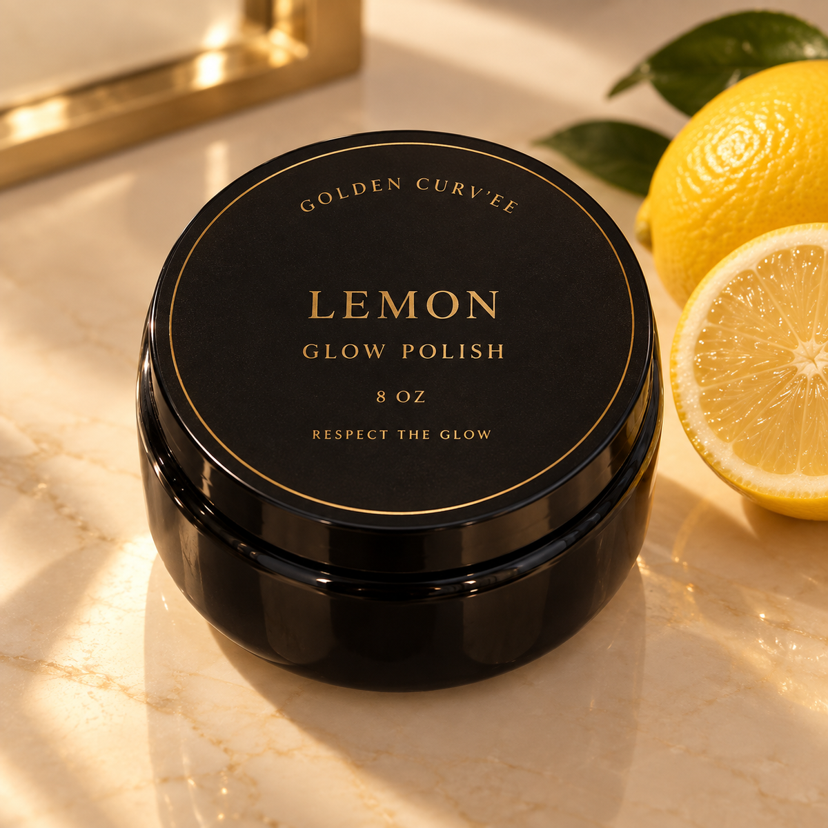 Body Scrub